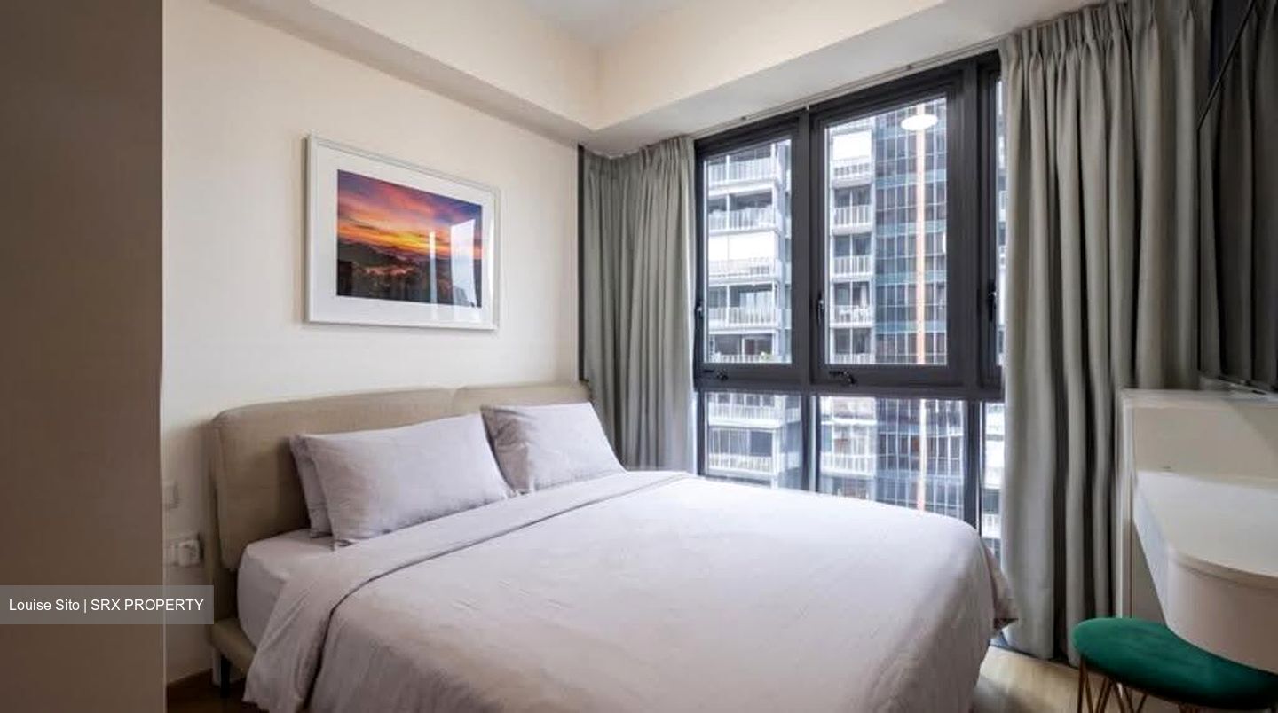 Parc Botannia (D28), Condominium #634156081